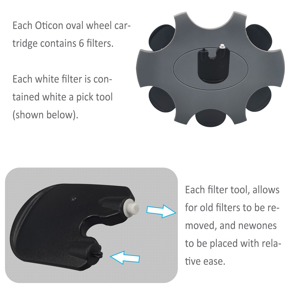 1mm oticon porwax mini fit voksbeskytter filtre engangs høreapparat voksbeskytter filtre ørevoks filtre høreapparat filtre