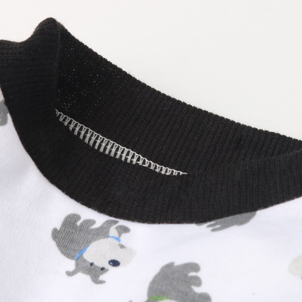 Warme Fleece Hond Kleren Leuke Schedel Gedrukt Pet Coat Puppy Honden Shirt Jasje Franse Bulldog Trui Hond Kleding #1