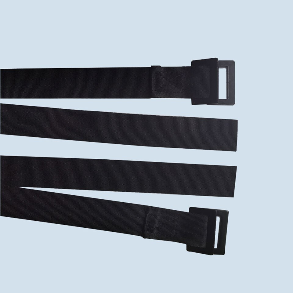 Kids Gymnastic Rings Plastic with Adjustable Strap Hand Tapes Children Gym Pull up Fitness Strength Training Indoor Crossfit