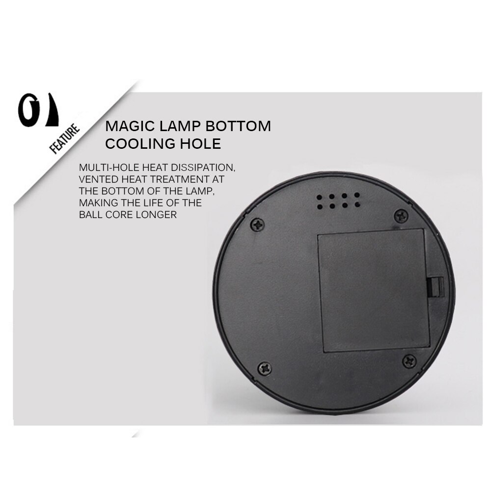 USB Magic Plasma Ball Novelty Touch Sensitive USB And Battery Powered Party Light Lamp Night Light For Home Decoration