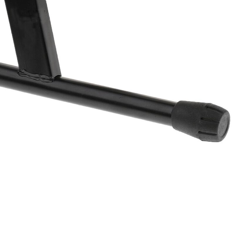 Soporte plegable de trompa para accesorios de piezas de instrumentos