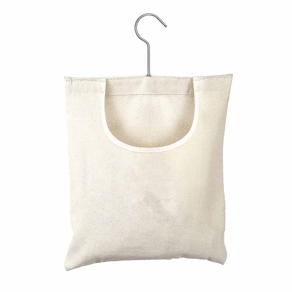 Bolsa de almacenamiento para ropa, organizador de alfiler para colgar ropa, lavable, para sujetar pinzas