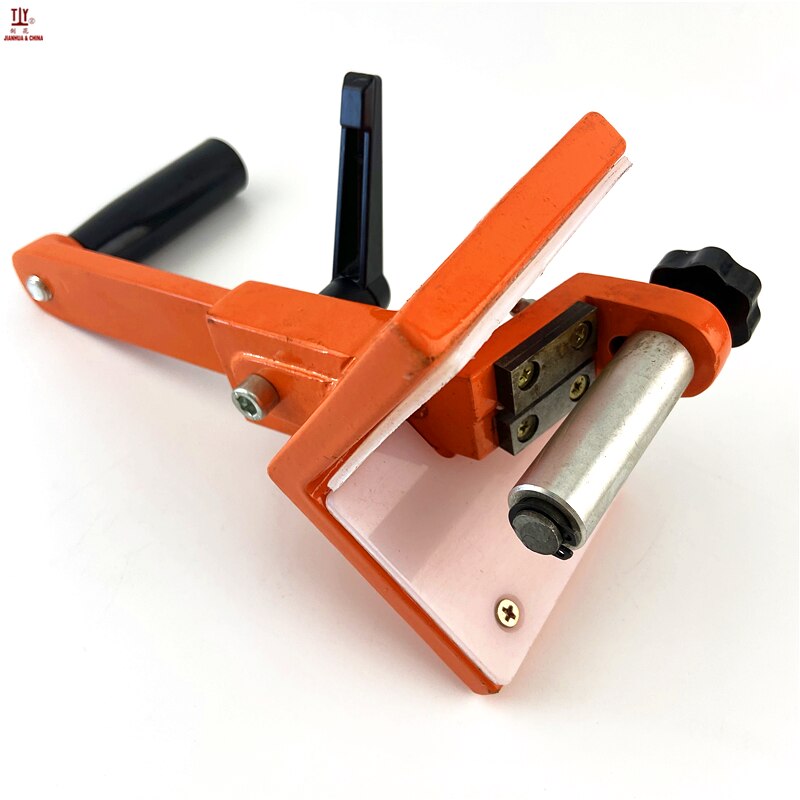 50-160mm PE Pipe Chamfering Beveler PP Pipe Trimmer Plastic Tube Scraper Nozzle Chamfer Tool