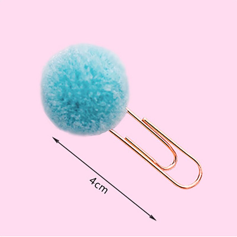 Kreatywne kolorowe spinacze robić papieru spinacze robić papieru DIY mini Kawaii notesik spinacze dla dzieci biuro szkolne