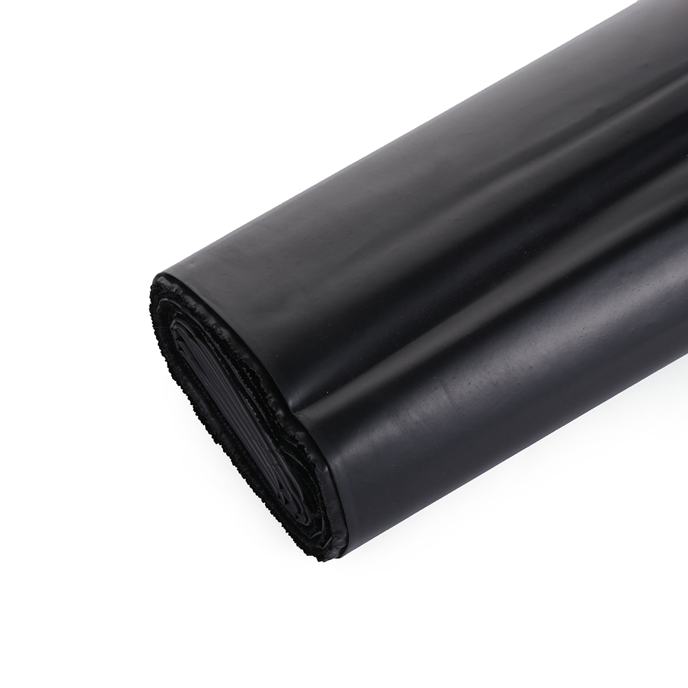 3x2m HDPE Thick Waterproof Fish Pond Liner Garden Pond Landscaping Pool Reinforced Heavy Duty Membrane Liner Cloth