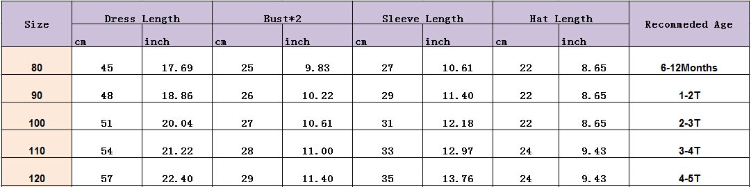 0-5Y Princess Kid Baby Girl Lace Dress Long Sleeve Party Pageant Dress+Hat Sweet Cute Patchwork Autumn Warm Infant Dress