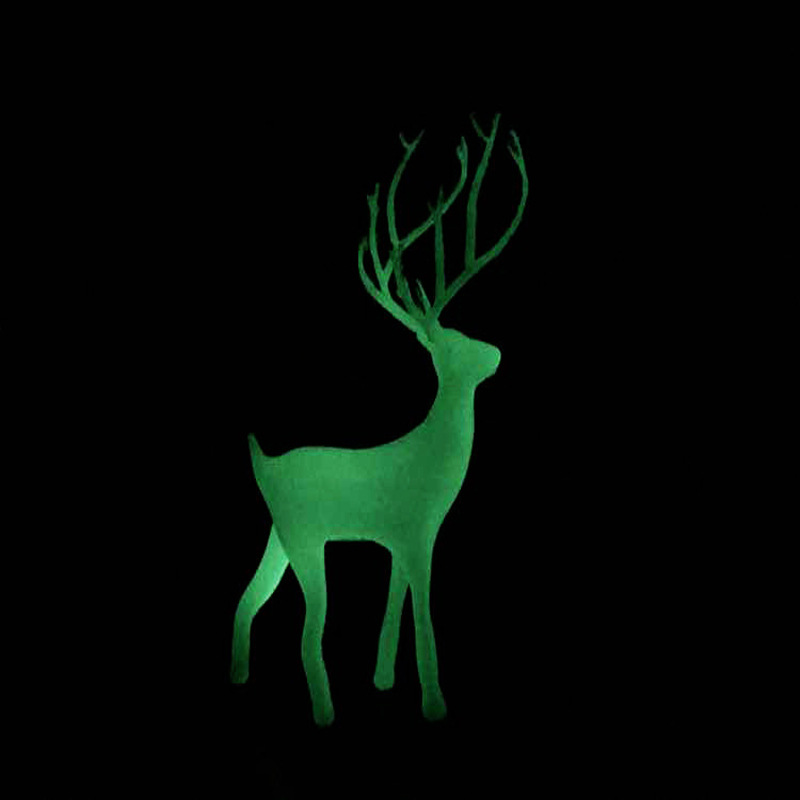 Noctilucous PLA 3d Drucker Filament Noctiucent 1,75mm Druck Material Noctilucous Blau Grün 1kg/500G/250G glühen in das dunkel