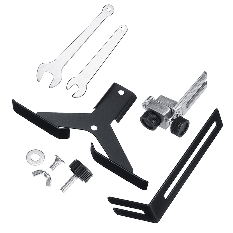 110V/220V 1300W Woodworking Electric Trimmer Wood Milling Engraving Slotting Trimming Machine Hand Carving Machine Wood Router