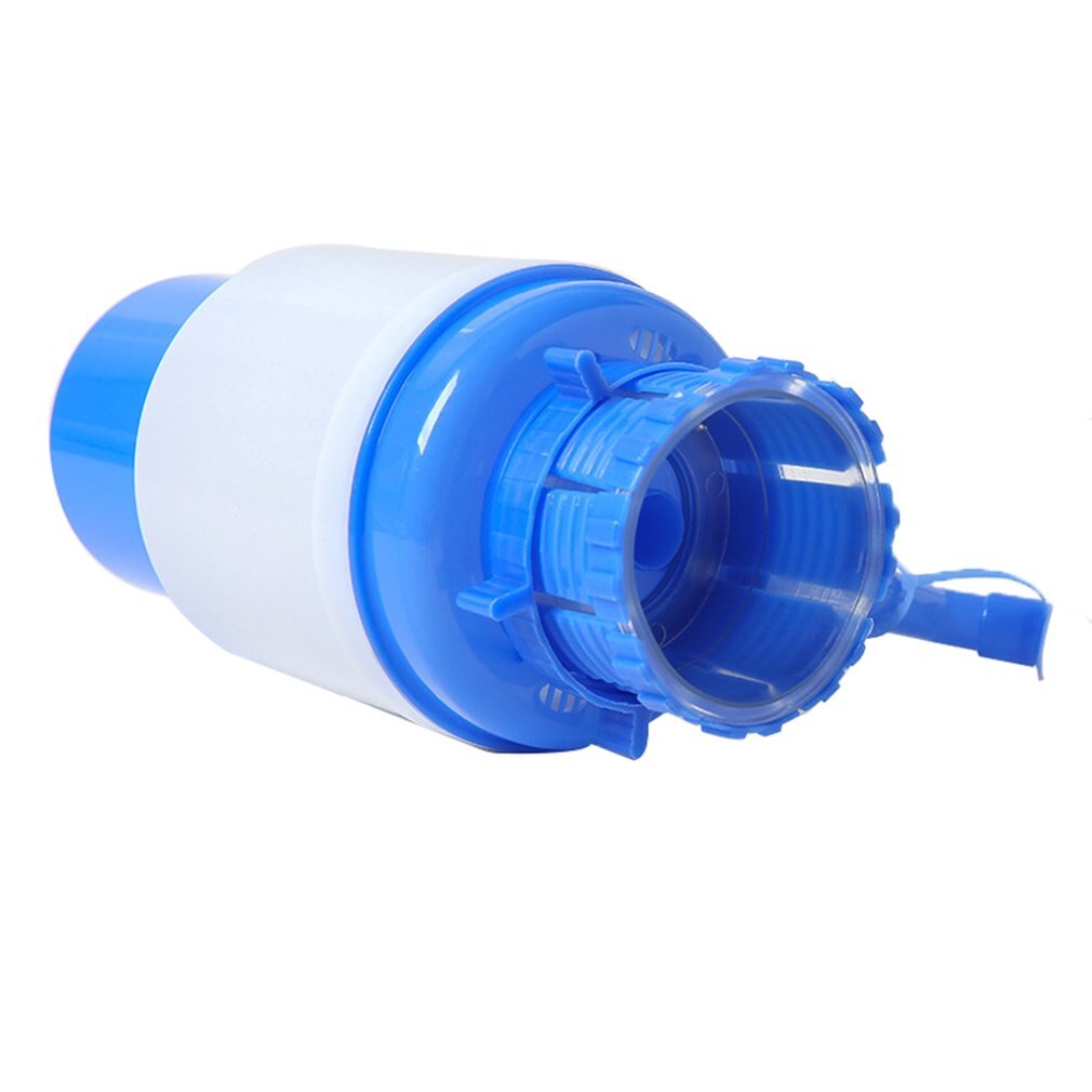 Home Drinking Tools Hand Pressure Pure Barreled Water Hand Pressure Pressurized Light Drinker