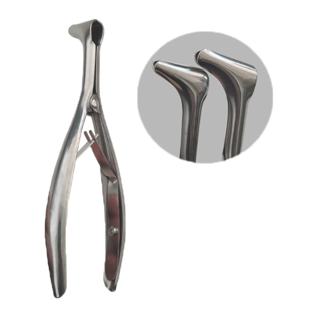 Stainless steel ear expander ear picker metal ear expander tool for earcleaning ear picking tools