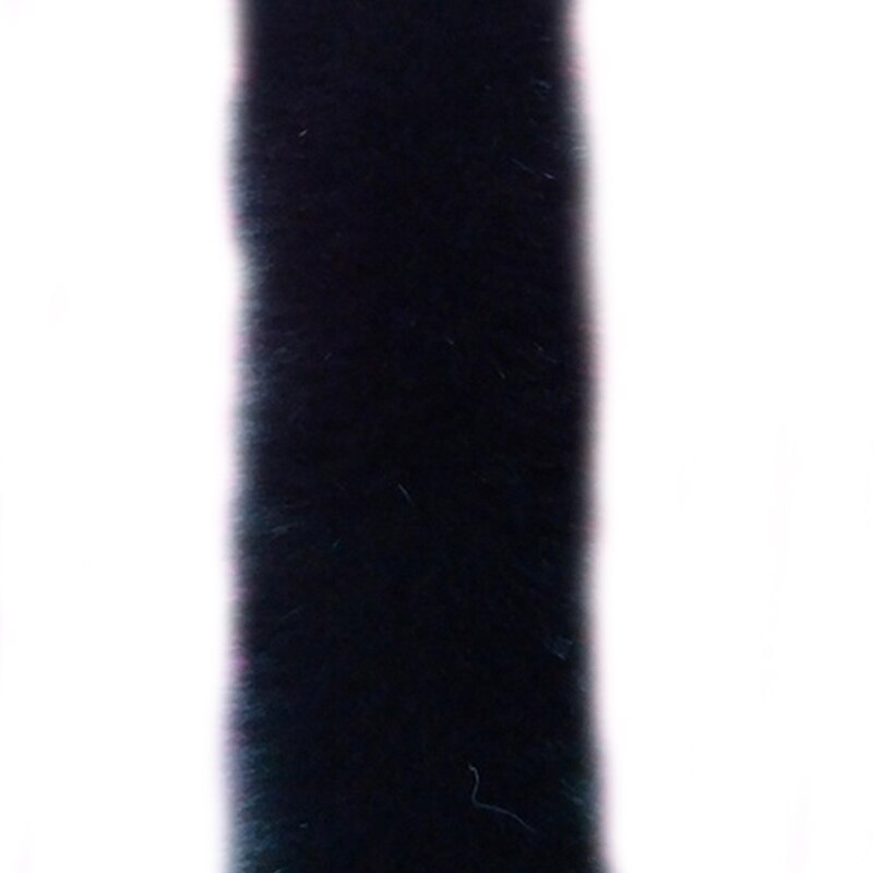 Diy Kunstmatige Konijnenbont Pluizige Tapes Kleding Schoenen Rand Naaien Trimmen Stof Lint Decoratie: 20