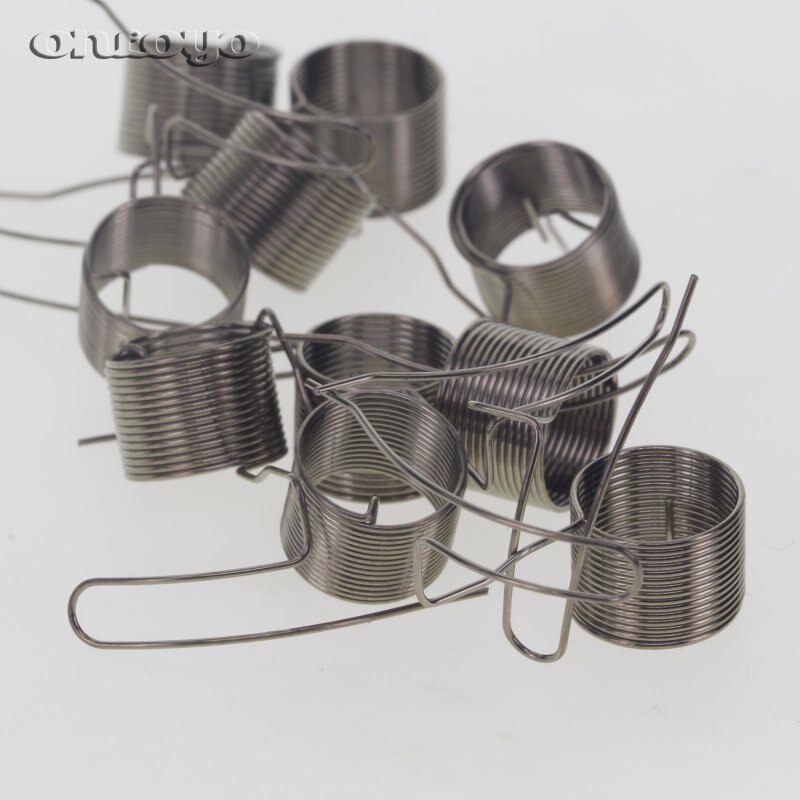 0C0220060060 Hook Thread take-up Spring Tajima Embroidery Machine Spare Parts
