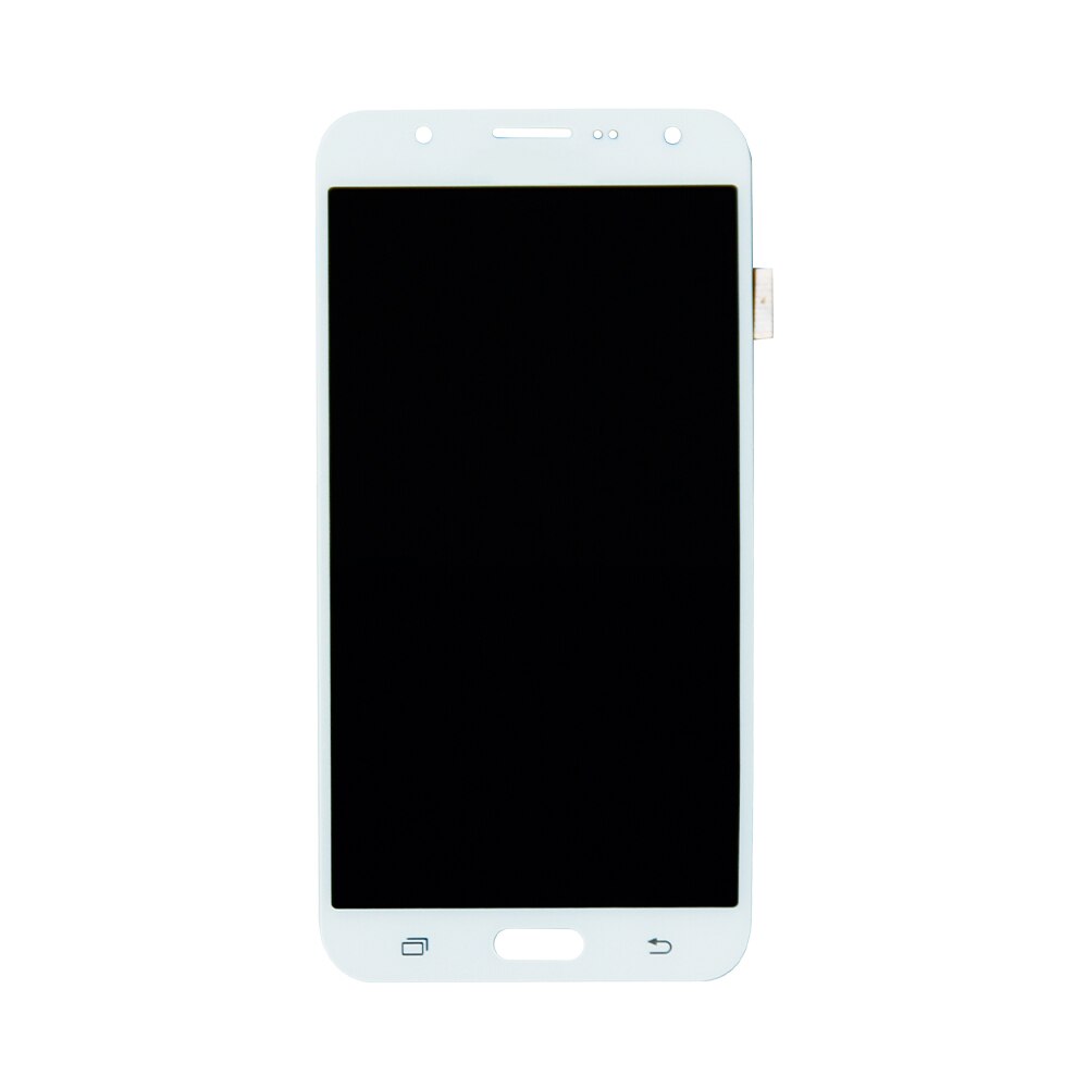 For Samsung J7 Boost Mobile SM-J700T J700T1 J700P J700H J700M J700K J700T LCD Display Touch Screen Digitizer Panel Assembly+Tool