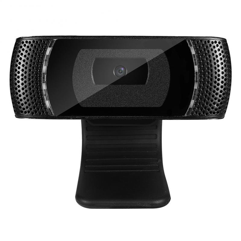 2K HD Auto Focus Webcam Built-in Microphone High-end Video Call Camera Computer Peripherals Camera 2568*1520 Dynamic Resolution