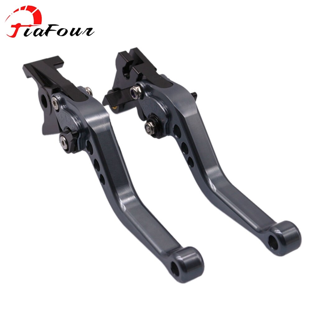 Fit Voor Yamaha YZF-R1 Yzf R1 R 1 2004 YZF-R6 2005 Korte Rem Koppeling Hevels