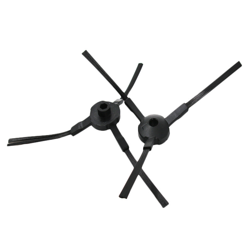 Cubierta de cepillo principal para Robot Chuwi Ilife A8 A6 X620 X623, repuestos de aspiradora robótica, accesorios: Caqui oscuro