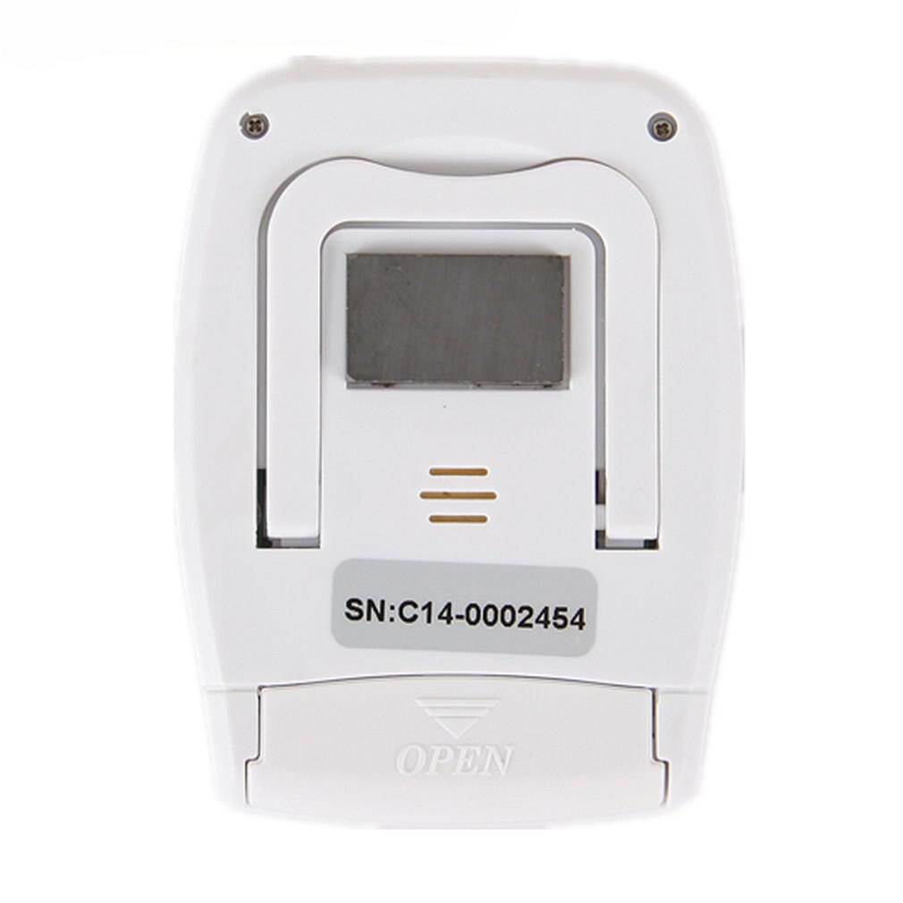 3 Channel Digital Kitchen Timer With Large Lcd Digital Timer Countdown Function Household Kitchen Cooking Use