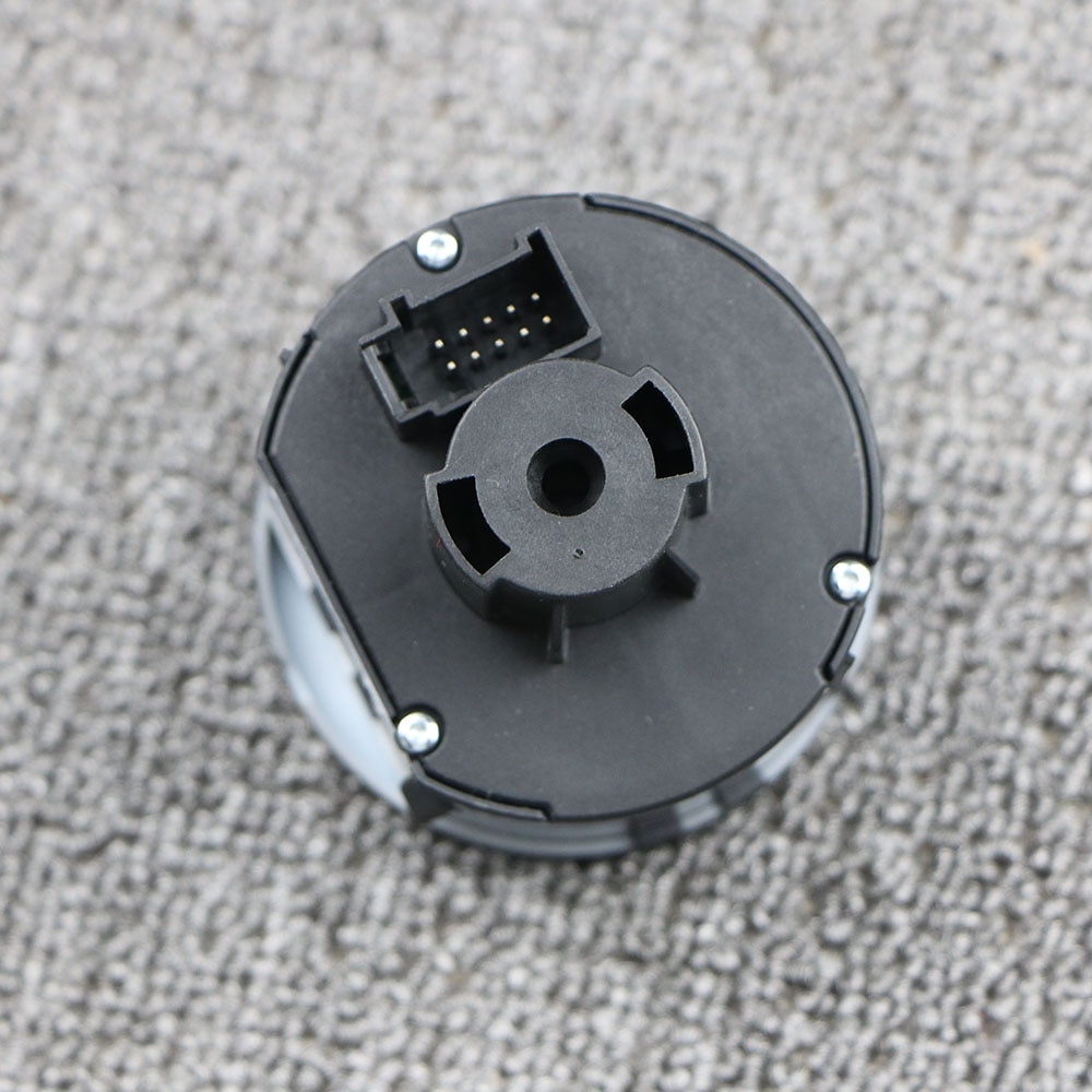 Bluetooth Auto Koplamp Koplamp Schakelaar Lichtsensor Module Upgrade Voor Vw Golf Jetta MK5 6 Tiguan Touran Passat Scirocco