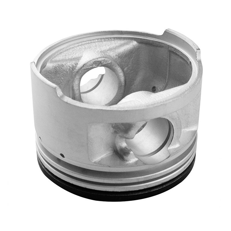 49mm 49.25mm 49.5mm 49.75mm 50mm Oversize 0.25 0.5 0.75 1.0 Motorcycle Piston and Ring Kit For YAMAHA XV250 XV 250 XC125 XC 125