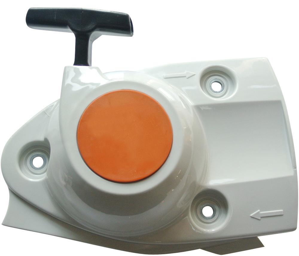 Terugslag Rewind Pull Starter Cover Assembly Voor Stihl TS410 TS420 TS480I TS500I Ts 410 420 480I 500I Beton Afgesneden cutquik Zagen