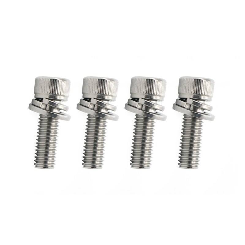 Eksosrør lyddemper pakning klemfjærer bolter 5250091 5257254 for polaris ranger rzr 800 efi eps le rzr 800: En