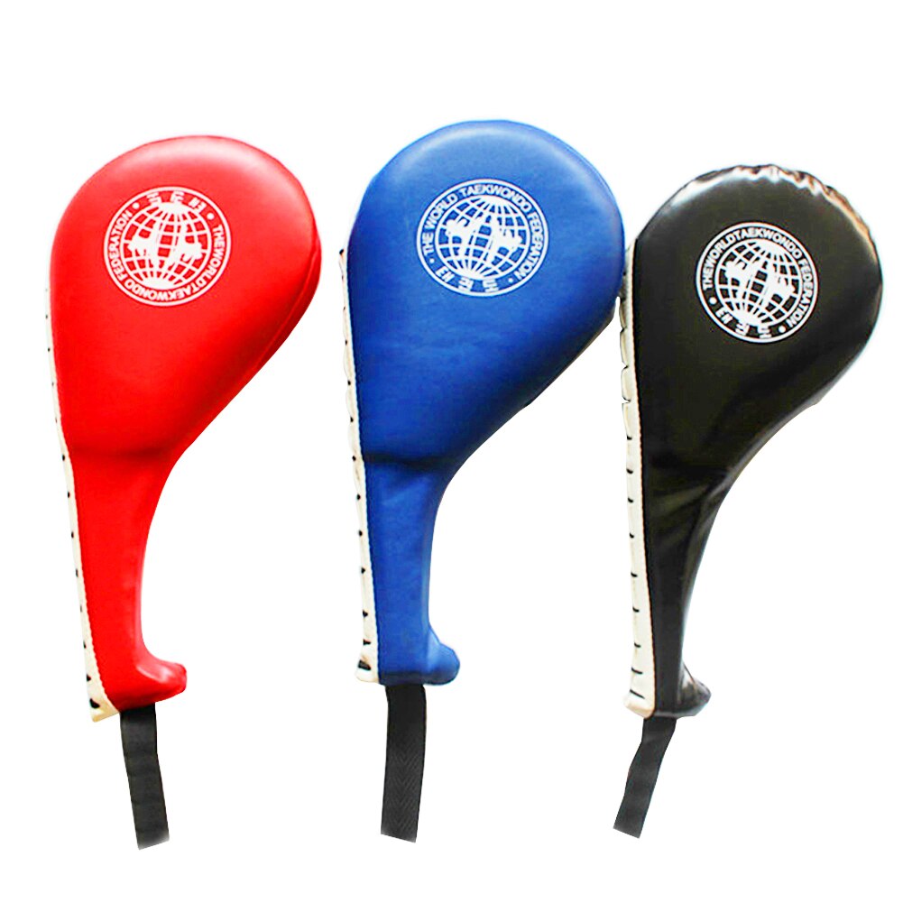 Taekwondo Durable Kick Pads Target Tae Kwon Do Karate Kickboxing RW
