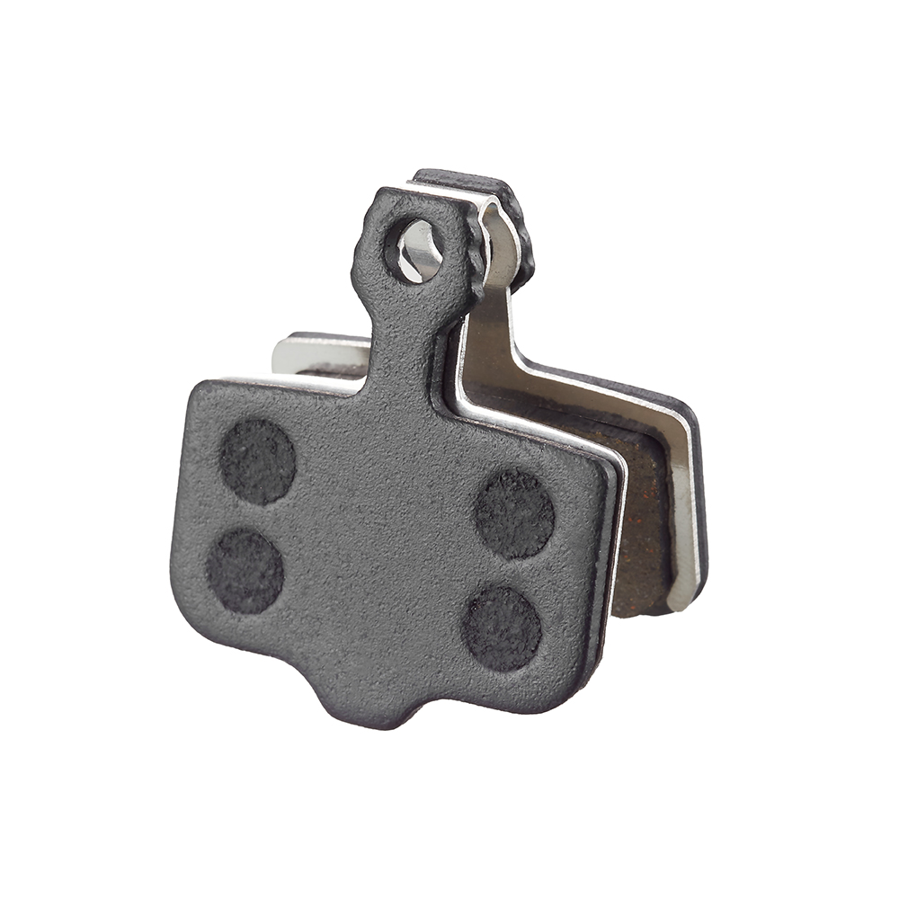 2 pares de pastillas de freno de bicicleta de resina/sinter/cerámica/cobre para AVID Elixir R/CR MAG 1 3 5 7 9, nivel SRAM, VIA GT,XO, XX, DB1 DB3 DB5