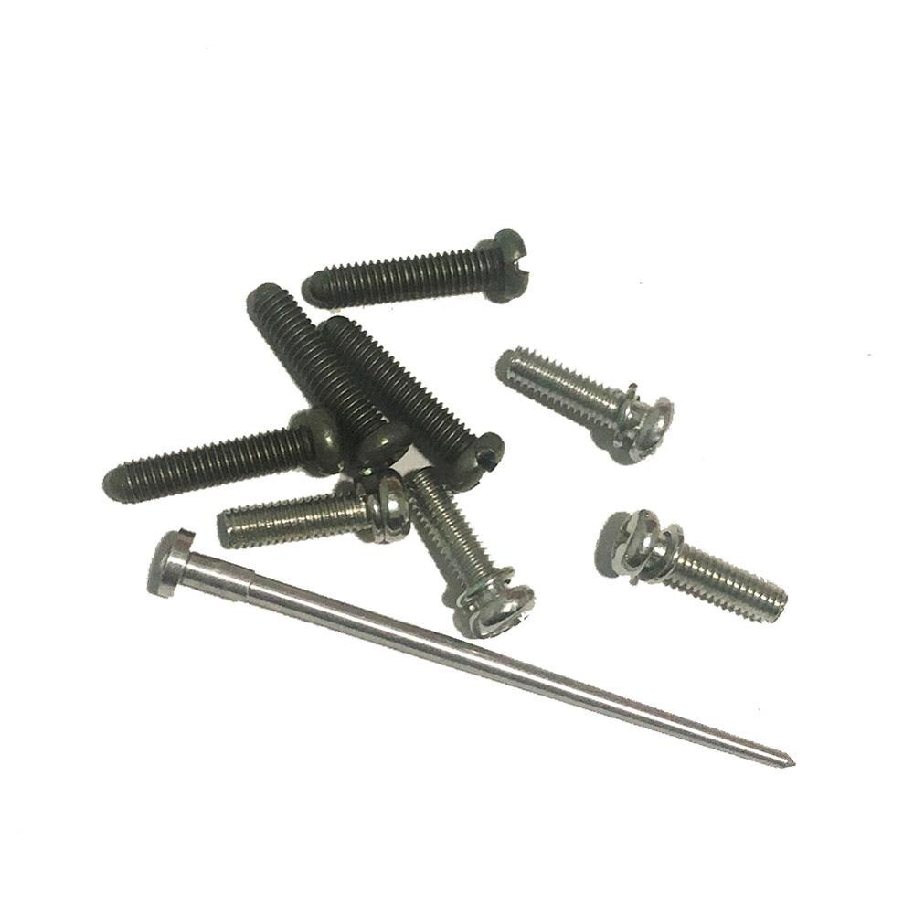 Carburateur Reparatie Kit Voor Kawasaki Vulcan 800/Classic 1995-2005 Carburateur Carb Rebuild Kit Onderdelen