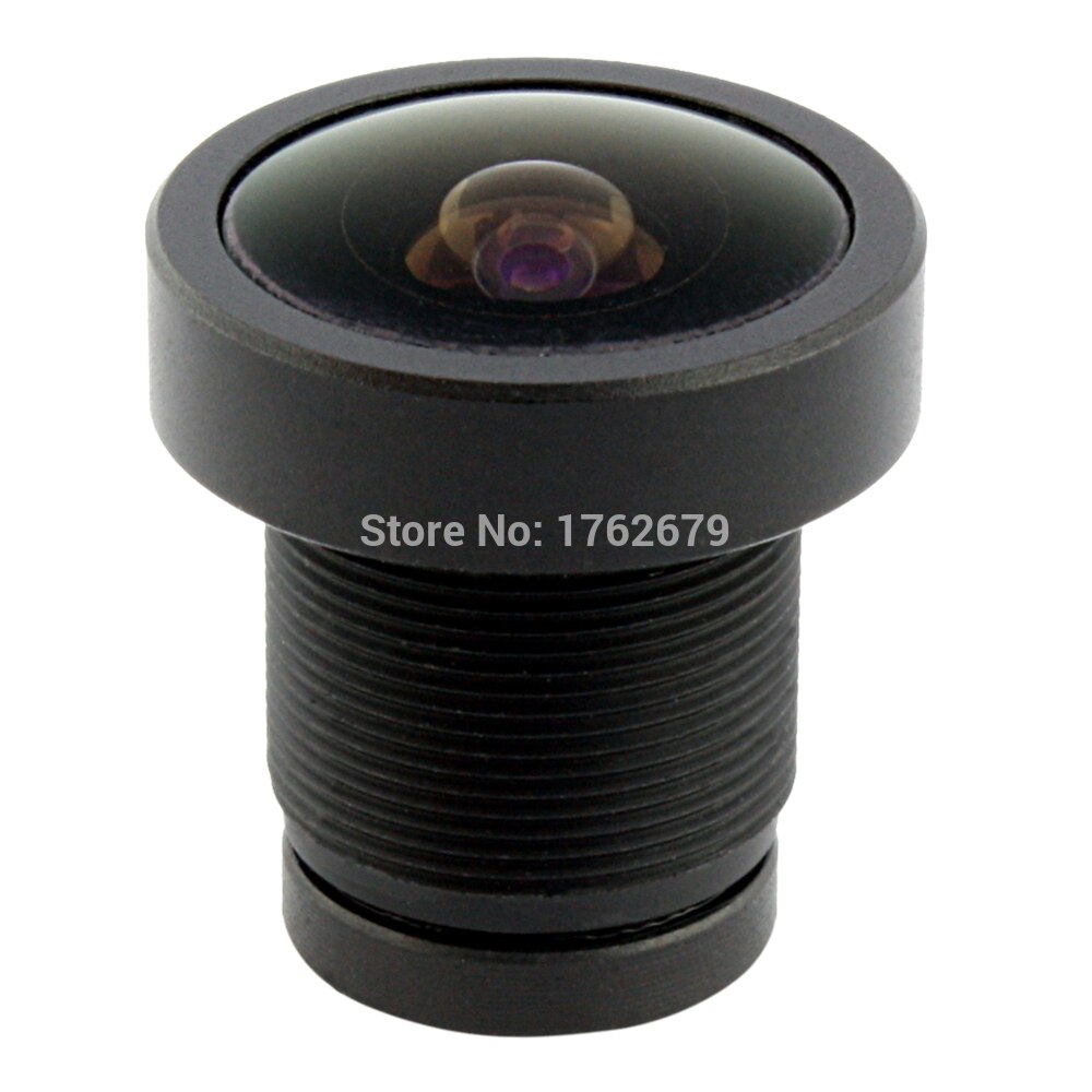 Hd 2.9Mm Lens Met Lens Seat Voor Elp Usb Camera