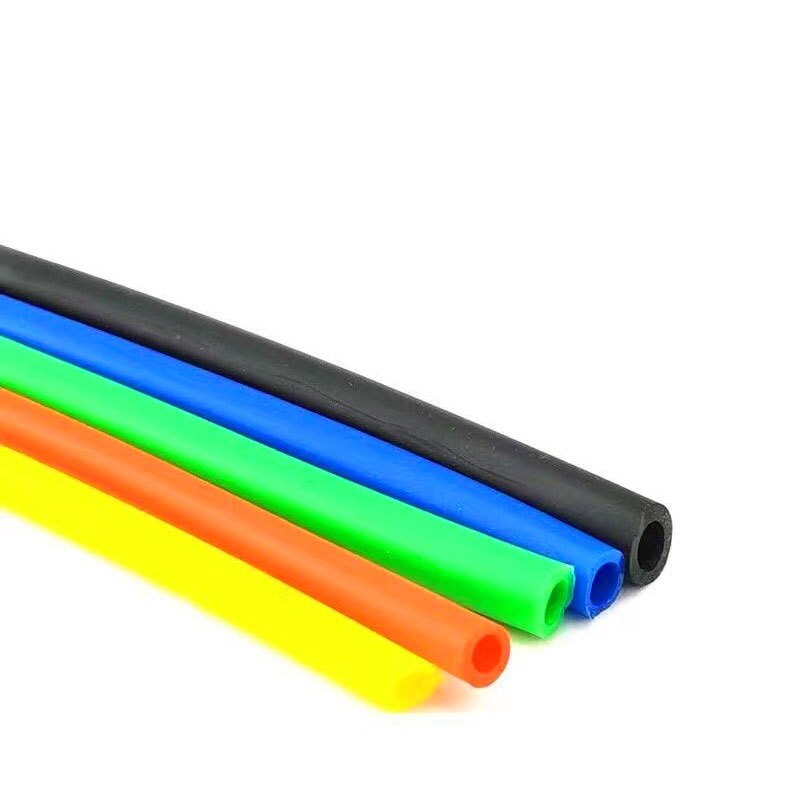 Adjustable Resistance Bands Fitness Gym Equipment Chest Training Stretch Expander Muscle Exercise Elastic Band -40