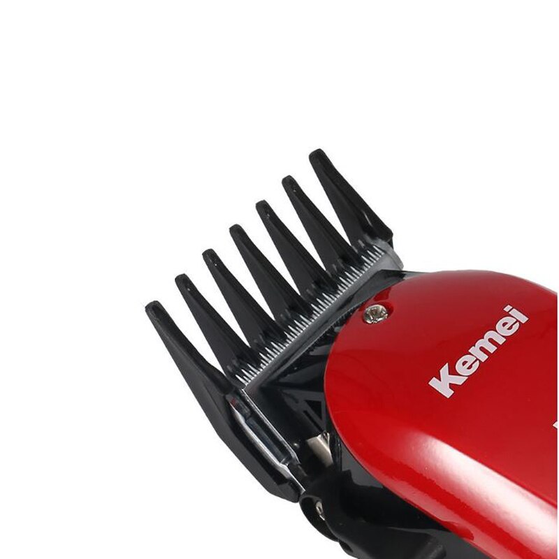 cordless hair clipper adjustable hair trimmer men beard electric cutter hair cutting machine haircut barber shop