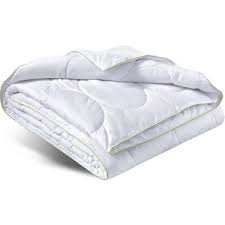 ALOE VERA quilt blanket nano technology elastic soft comfortable and deep sleep does not sweat four seasons microfiber super war