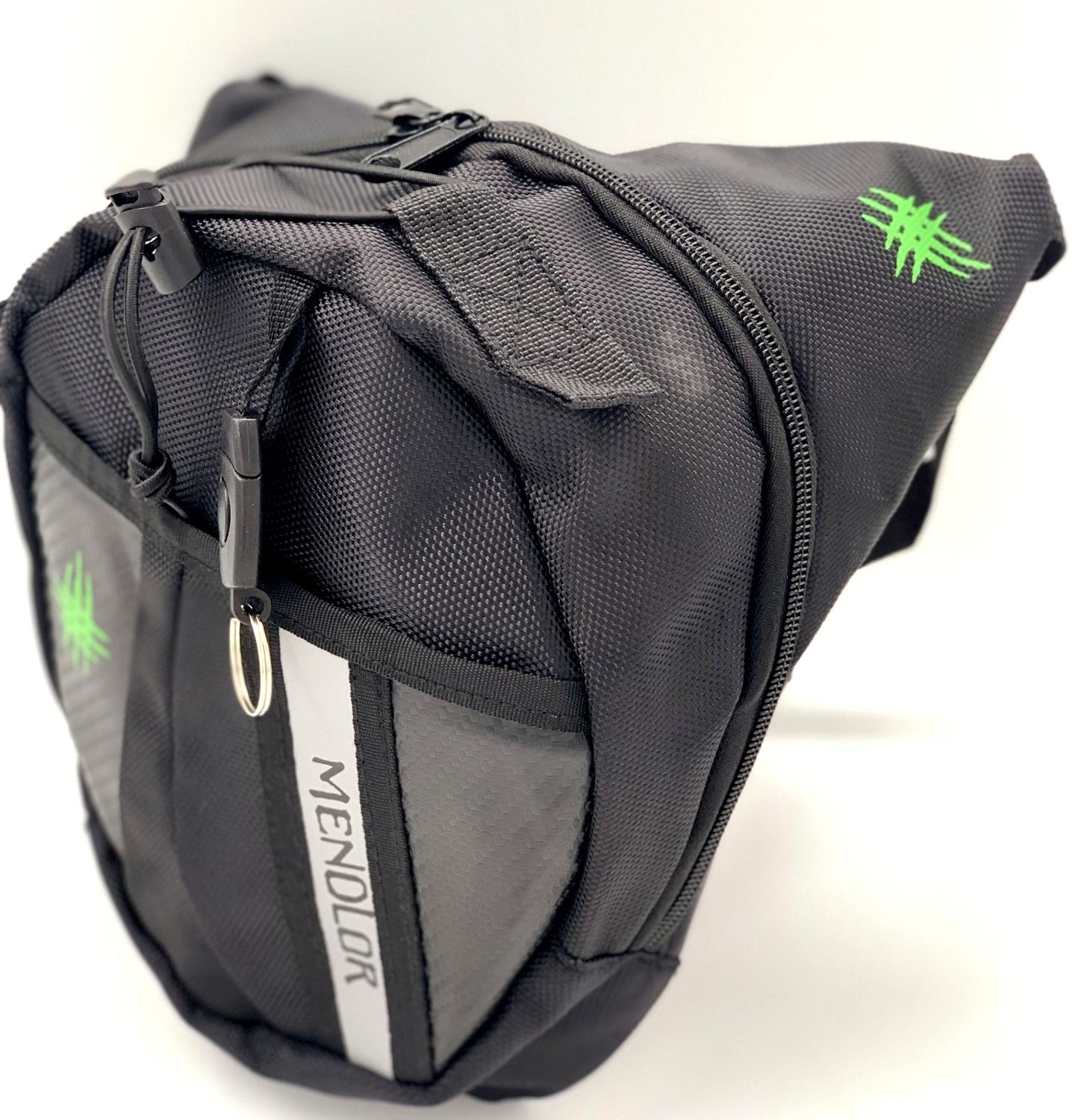 Mendlor Nylon Taille Packungen Bein Tasche Wasserdichte Waistpack Motorrad Lustige Gürtel Tasche fanny Pack Taille tasche Gürtel Packungen