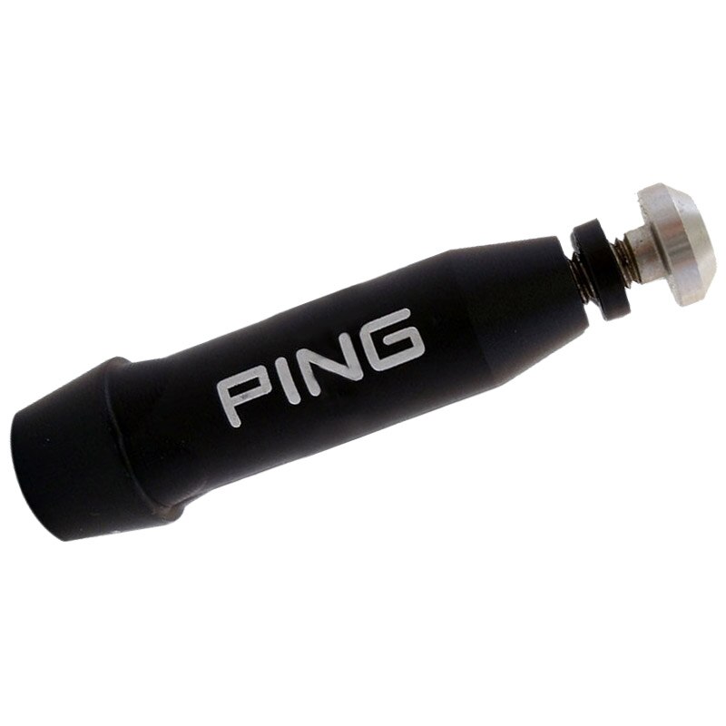 .335 Golf Shaft Adapter Sleeve For Ping Anser G25 Driver Fairway Wood