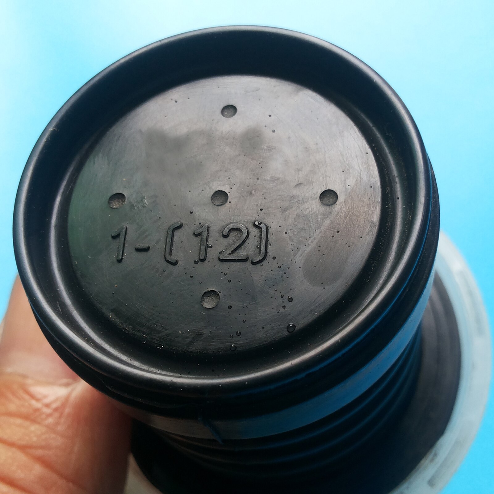 Drainage Valve Spool/ Plug Water Valve Set For Panasonic Washing Machine Repair Parts Replacement Drain Valve