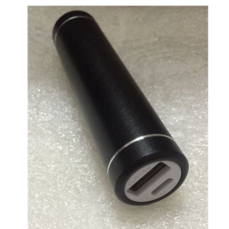 Multicolor Usb 5V 1A Power Bank Pak 18650 Batterij Externe Diy Kit Case Box Per Universele Mobiele Telefoons gratis Lassen Mode