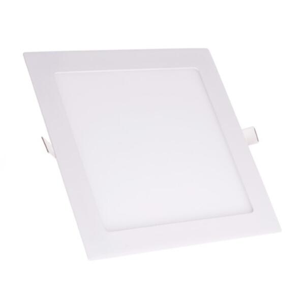 Dimmable LED Panel Light 3w 4w 6w 9w 12w 15w 18w LED Downlight Square LED Recessed Celing Lamp Warm Cold White Spot LED