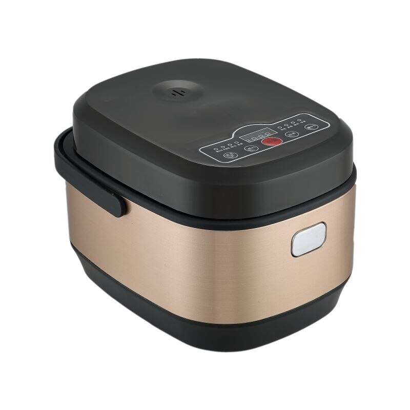 5L Ball Kettle Appointment Rice Cooker Home Will Sell Multi-function Smart Rice Cooker Brown