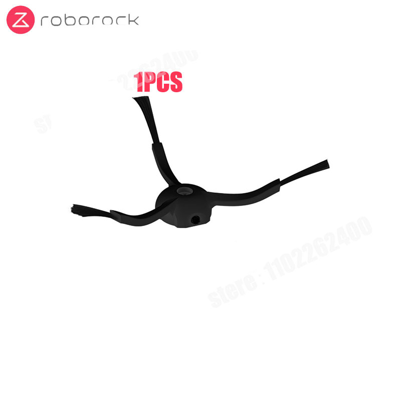 För roborock  s8 s8 pro ultra  s8+  reservdelar duoroller huvudsakliga sidoborstar moppdukar hepa-filter dammpåsar tillbehör: Blå