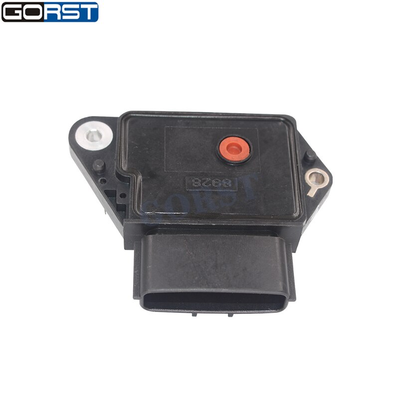 Auto Automobil Elektrische Zündung Modul RSB-57 RSB57 für bürgerlich V Rover 400 für Honda bürgerlich V Aerodeck (MC) 1,6 16V 22100-72B00