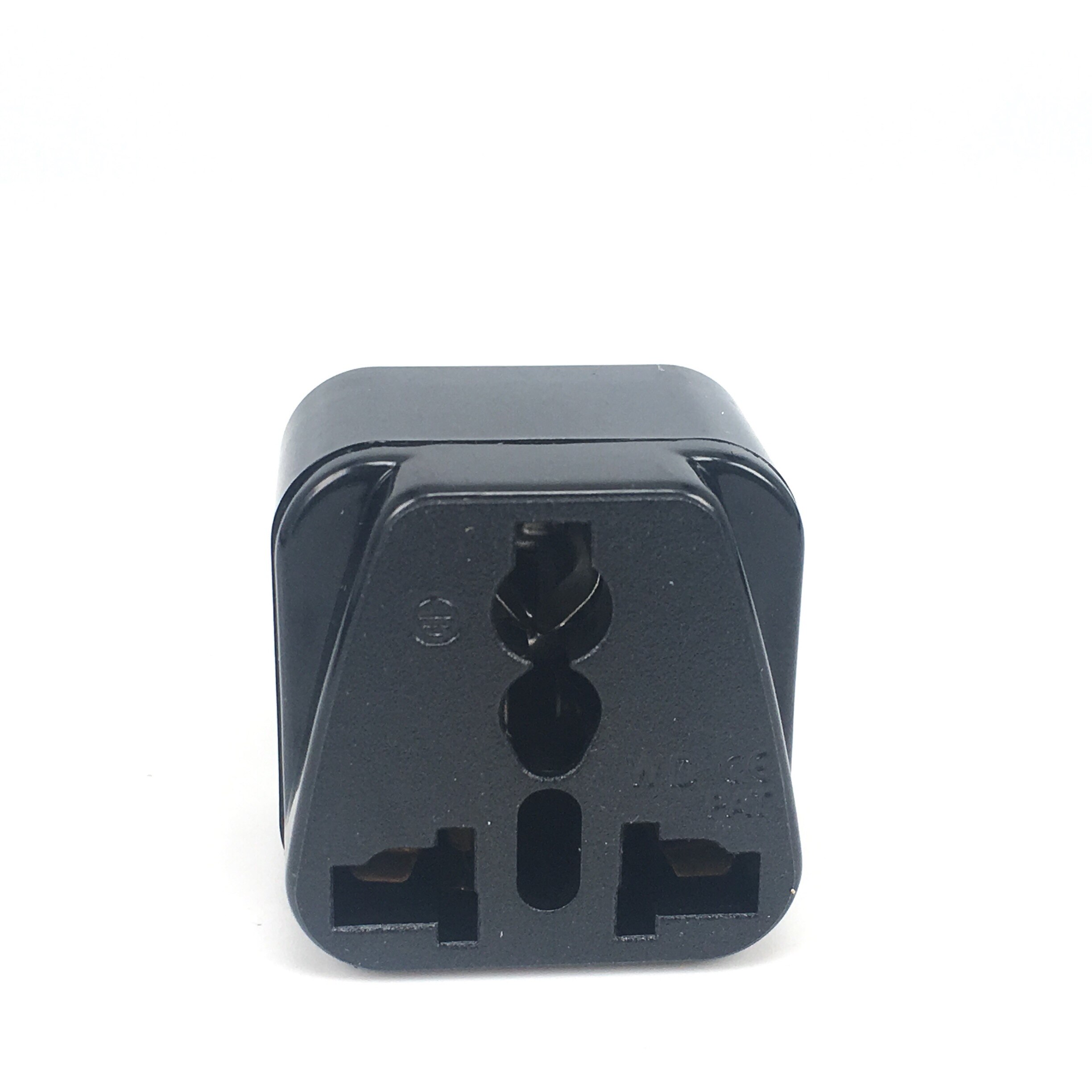 Universal USA NEMA 5-15R to NEMA 6-15P Plug Adapter 250V 15A