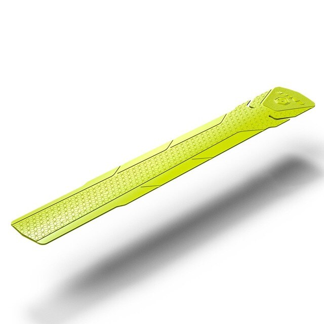 Bike Bicycle Universal Frame Protection Sticker Cover Guard Silica Gel Frame Lower Tube Sticker Protector Silicone Sheet 40.2x6: green