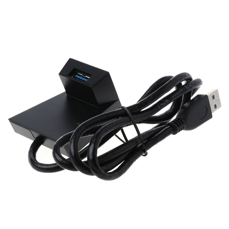 High Speed USB 3.0 Extension Cable Base for USB Wifi Adapter Booster A6210 A620