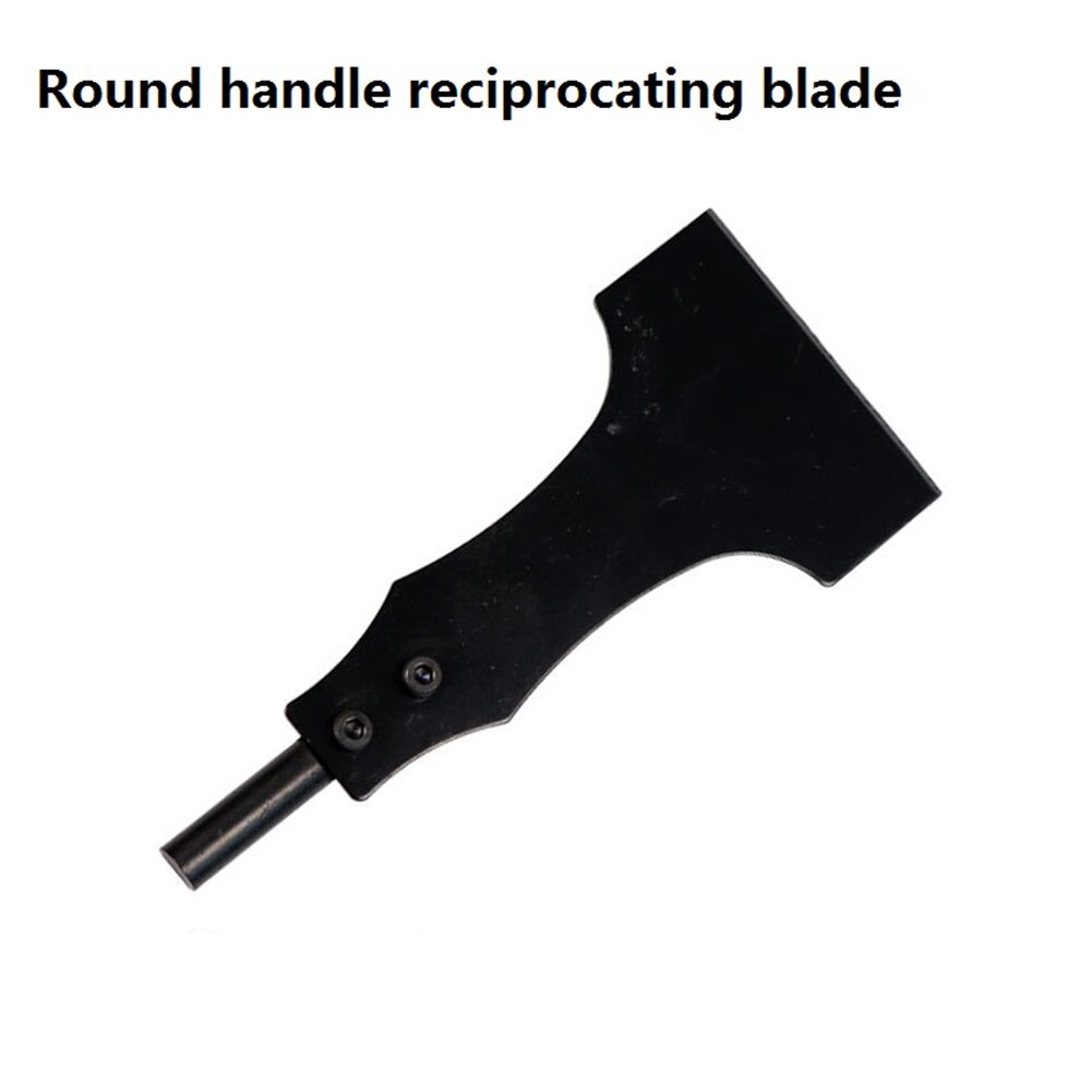Reciprocating Saw Blade Shovel Shovel Saber Saw Metal Woodworking Power Tools Accessories