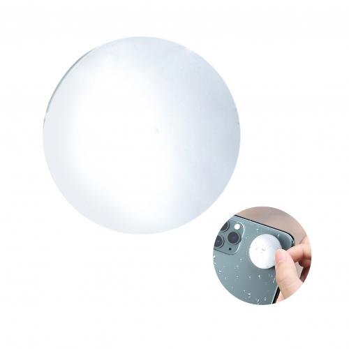 Ulanzi Universal Smartphone Selfie Vlog Mirror Compatible with iPhone Samsung Photo Video Selfie Vlog Accessories: Default Title