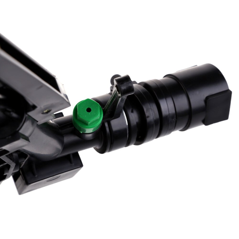 1 Inch Lawn Irrigation Sprinkler for Garden Plants Watering Impact Sprinkler for 1" Hose Connector Garden Tools Garden Sprinkler