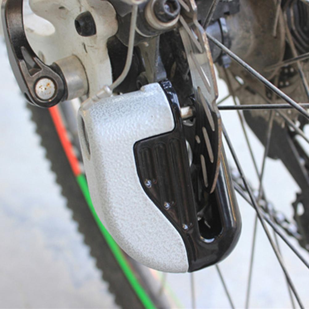 Motorcycle Disc Brake Alarm Lock Motorcycle Mountain Lock Alarm Disc Wheel Bike Lock Safety Brake Alarm Anti-theft Brake Di T2T3