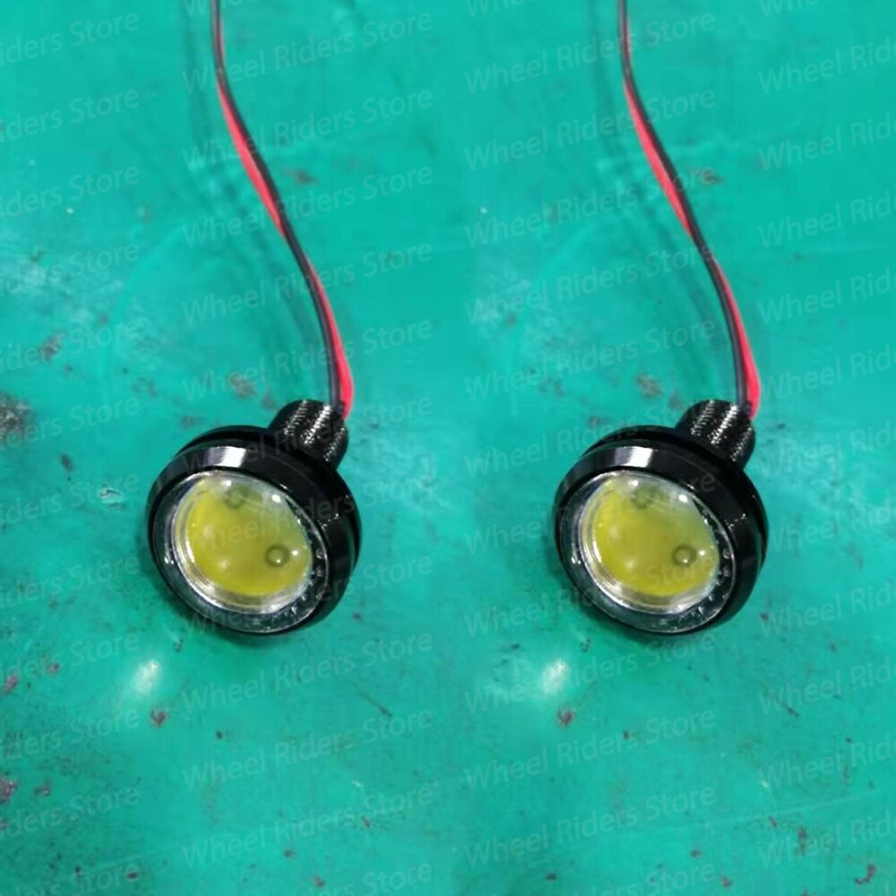 Kaabo mantis original spare parts accessories: Mantis8 Rear Light