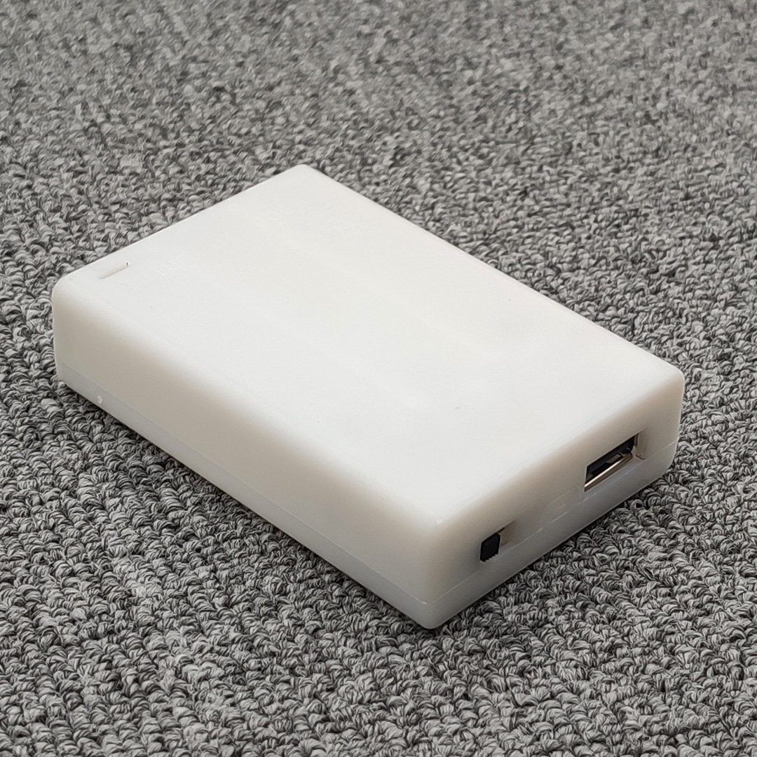 3AA 4,5V Batteriekasten AA Batteriegehäbenutzen AA Batteriehalter mit Schalter AA Kasten 4,5V Weiß mit Leitung oder mit USB/Leitung