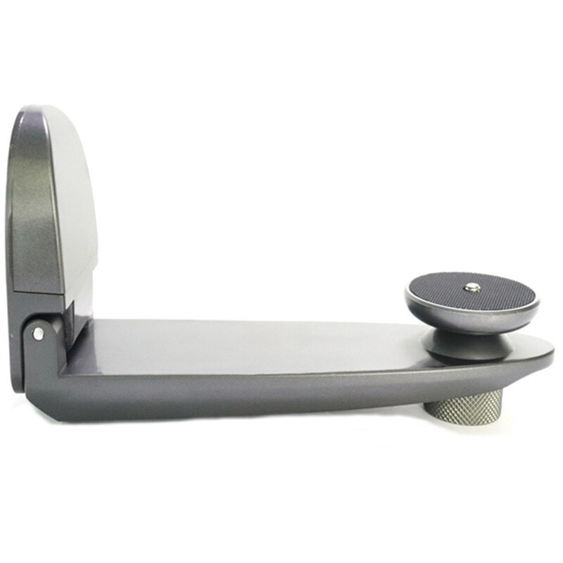 Universal Wall Mount Projector Bracket Projector Mounting Bracket Aluminum Alloy Projector Bracket